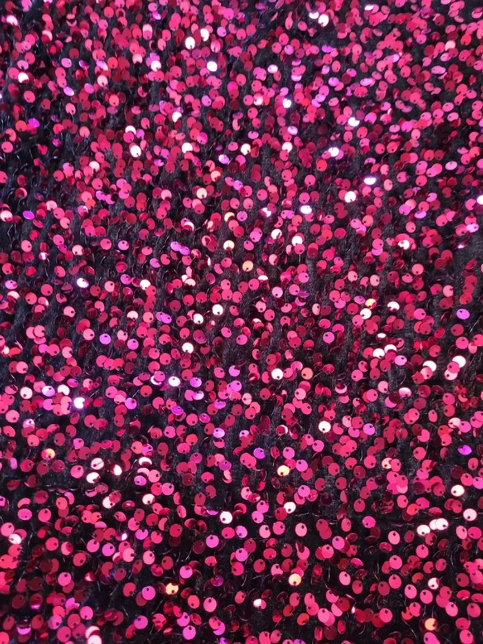 Robe à sequins Liberto 14 ans - photo numéro 3