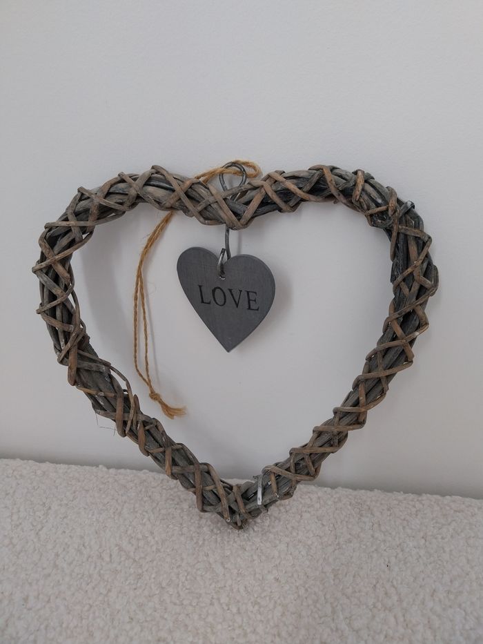 Lot décorations murales - photo numéro 4