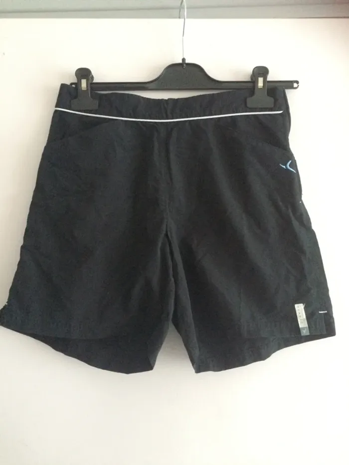 Short Domyos T.36