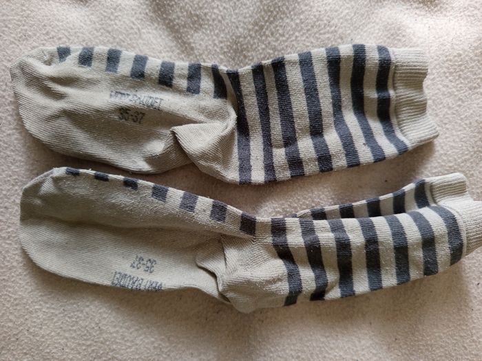 Chaussettes enfants - photo numéro 2