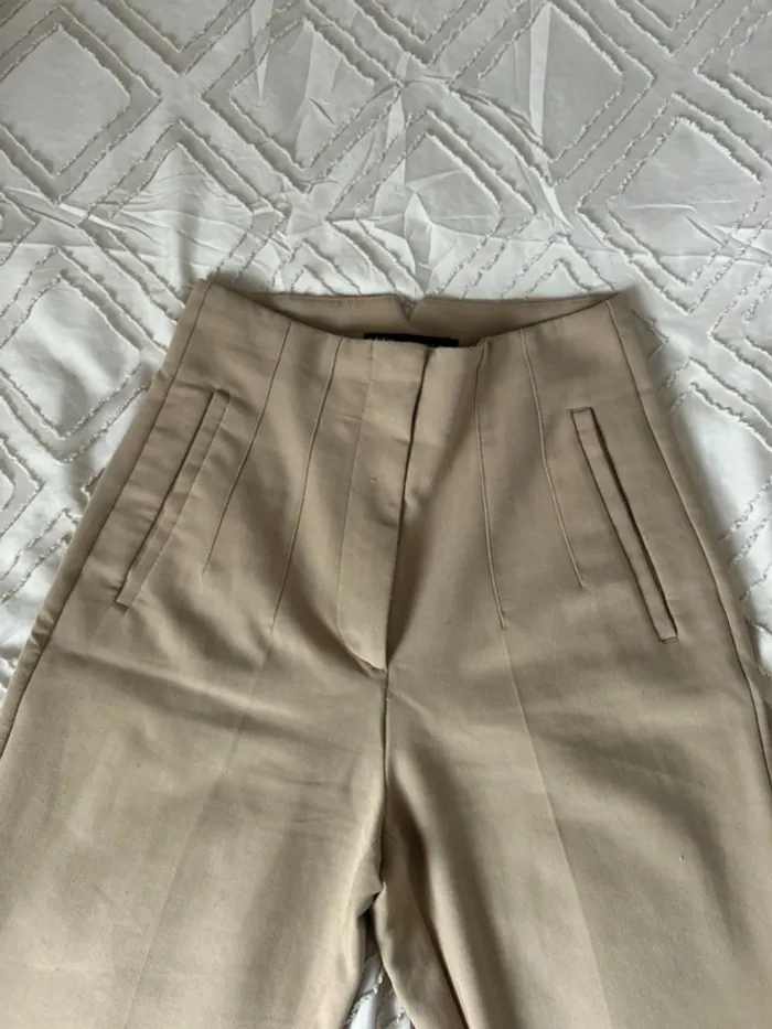 Pantalon Zara - photo numéro 4