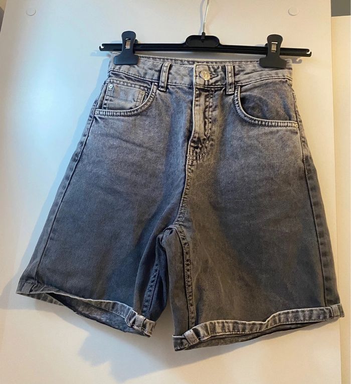 Short