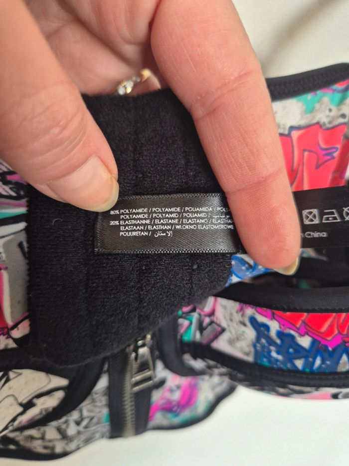 Soutien gorge Undiz 95B - photo numéro 3