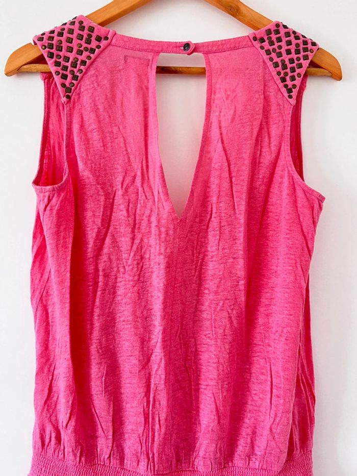 Robe taille 38 de plage - photo numéro 5
