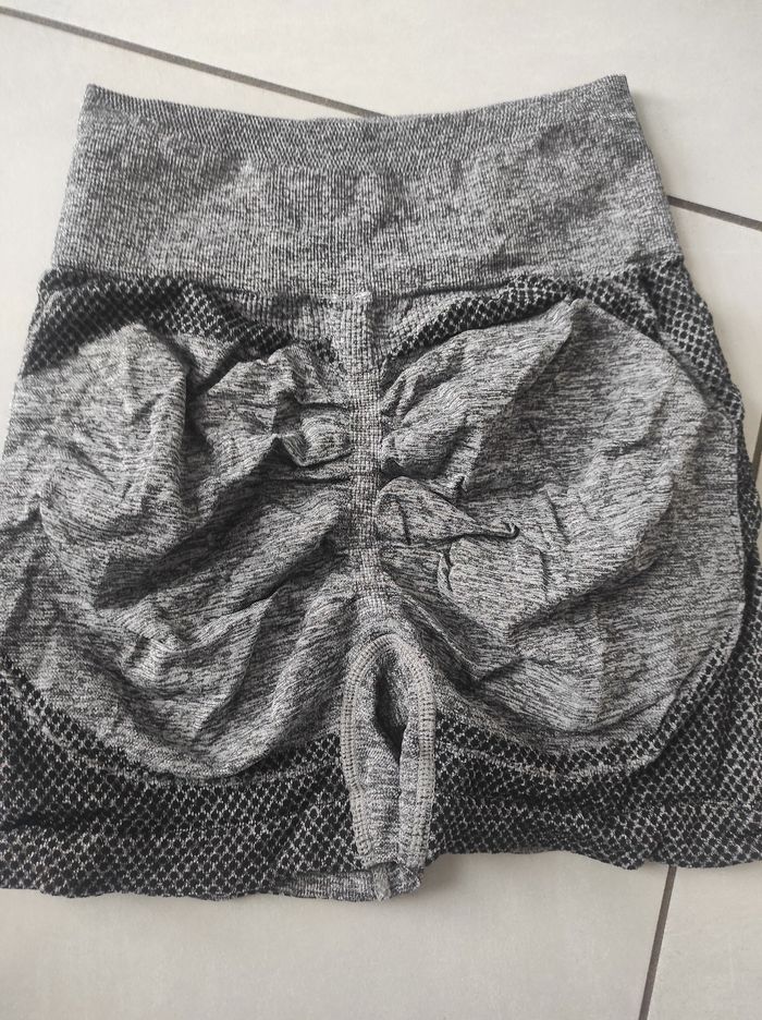 Short sport Galbant - photo numéro 2