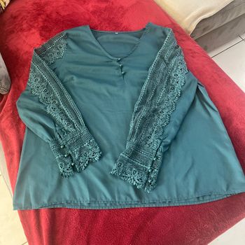 Blouse femme