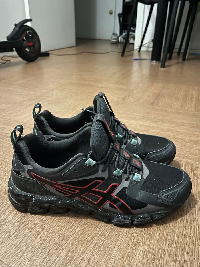 Asics Gel quantum 180 - photo numéro 4