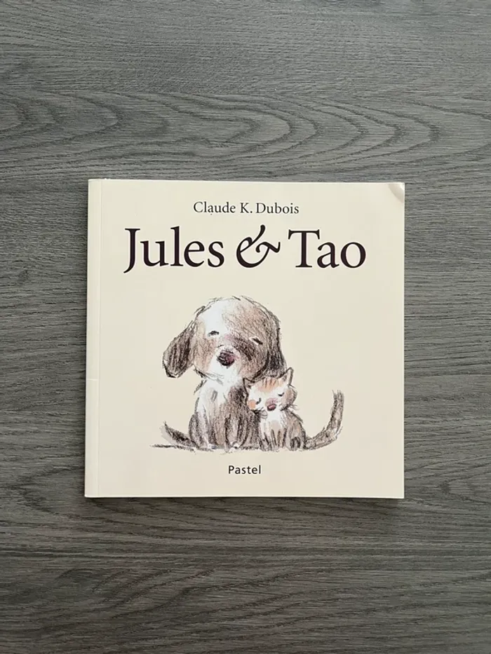 Jules et Tao