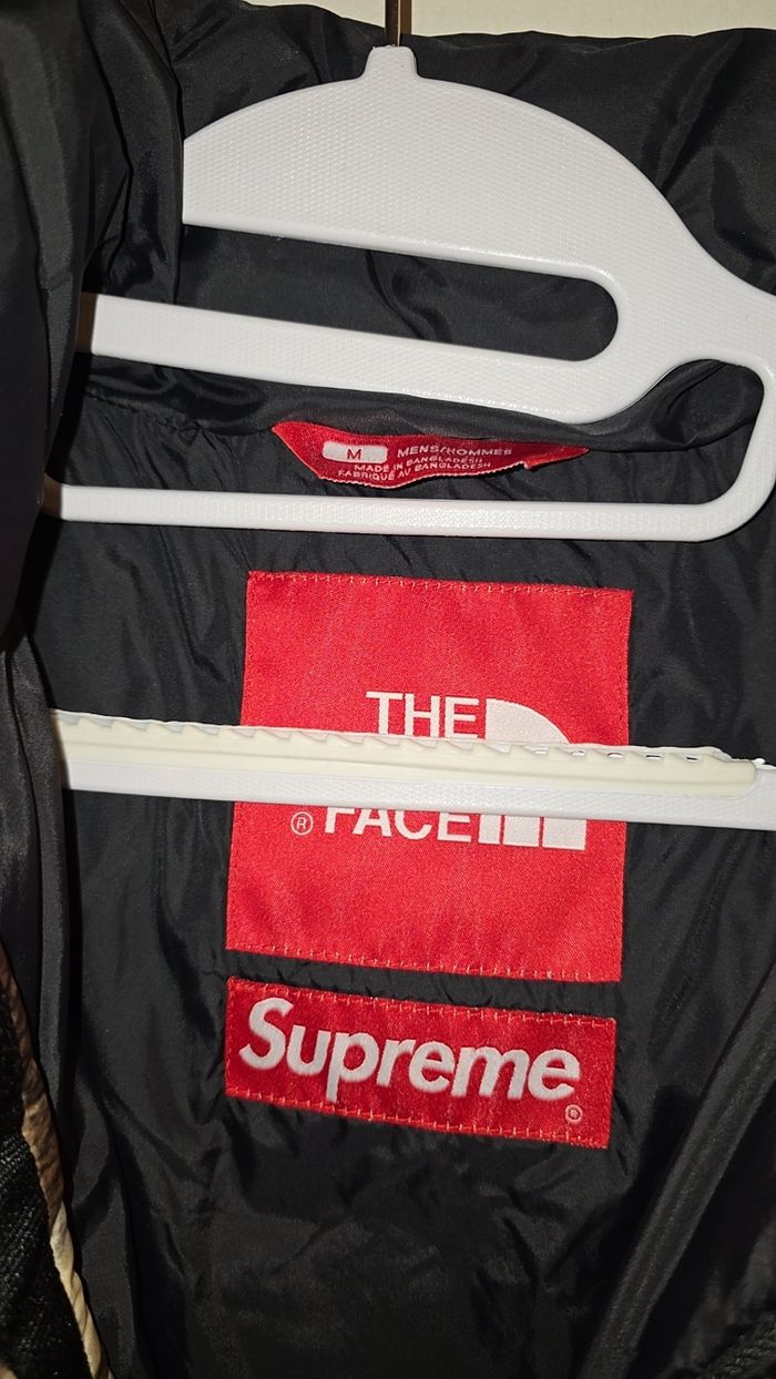 Doudoune sans manche - photo numéro 2