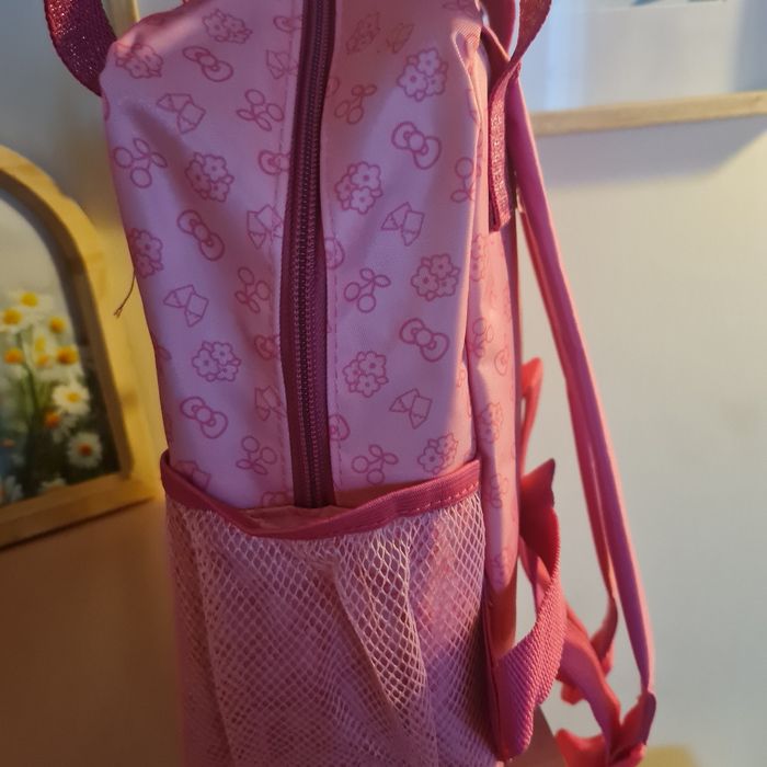 Sac à dos Hello Kitty et ses amies - photo numéro 4