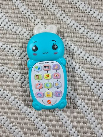 Téléphone jeux