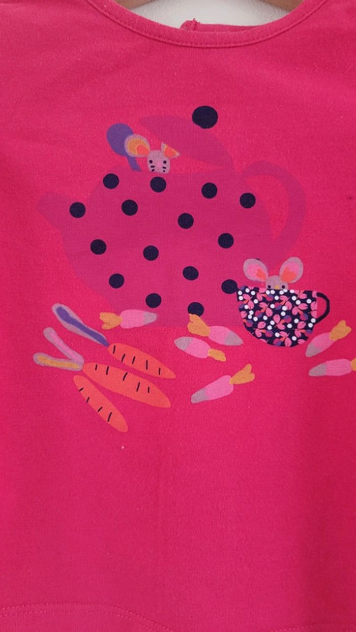 Haut 12 mois - photo numéro 2