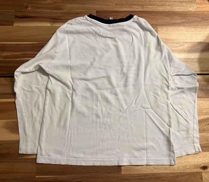 T-shirt ML Orchestra 8 ans - photo numéro 3