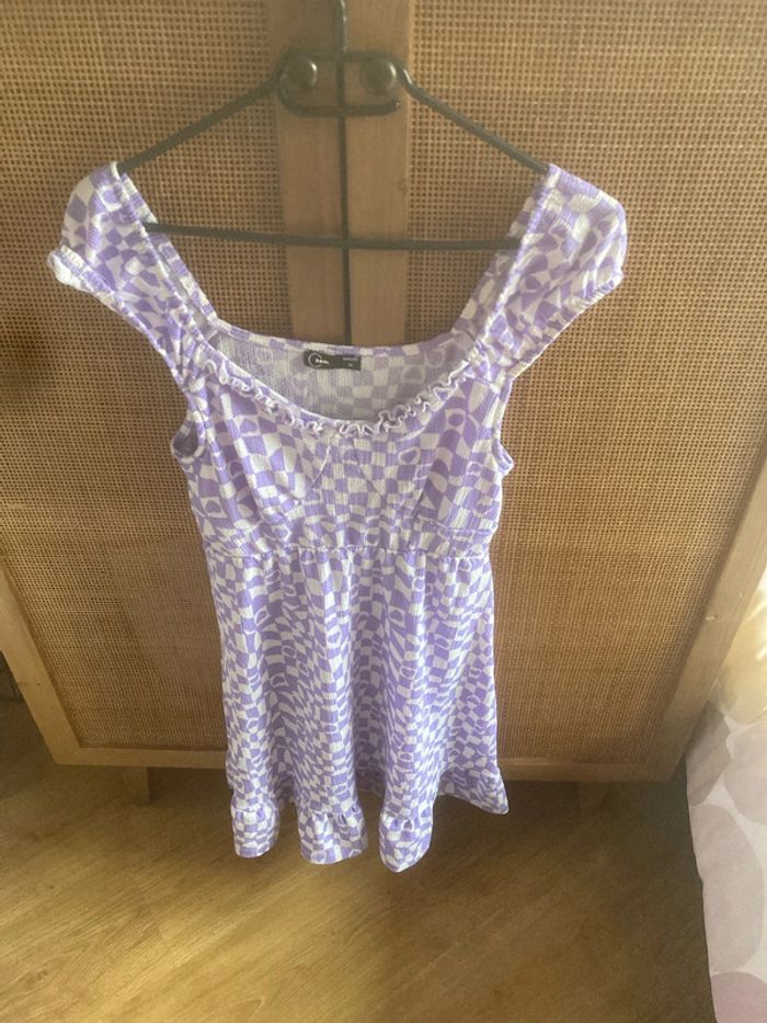 Robe D été marqué defacto