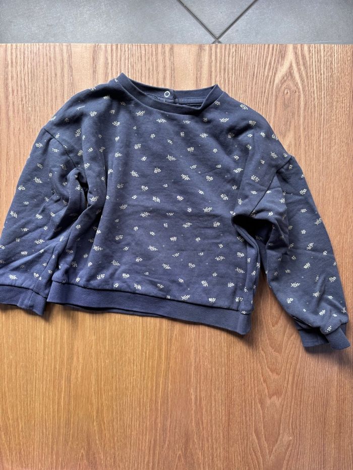 Pull Vertbaudet 3 ans