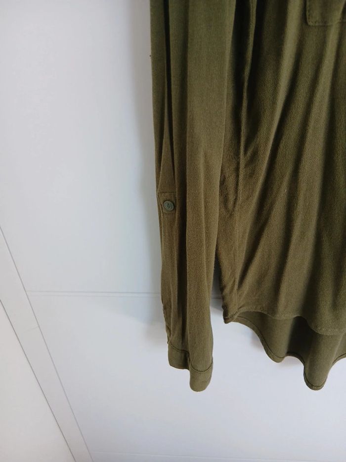 Chemise fluide - photo numéro 4
