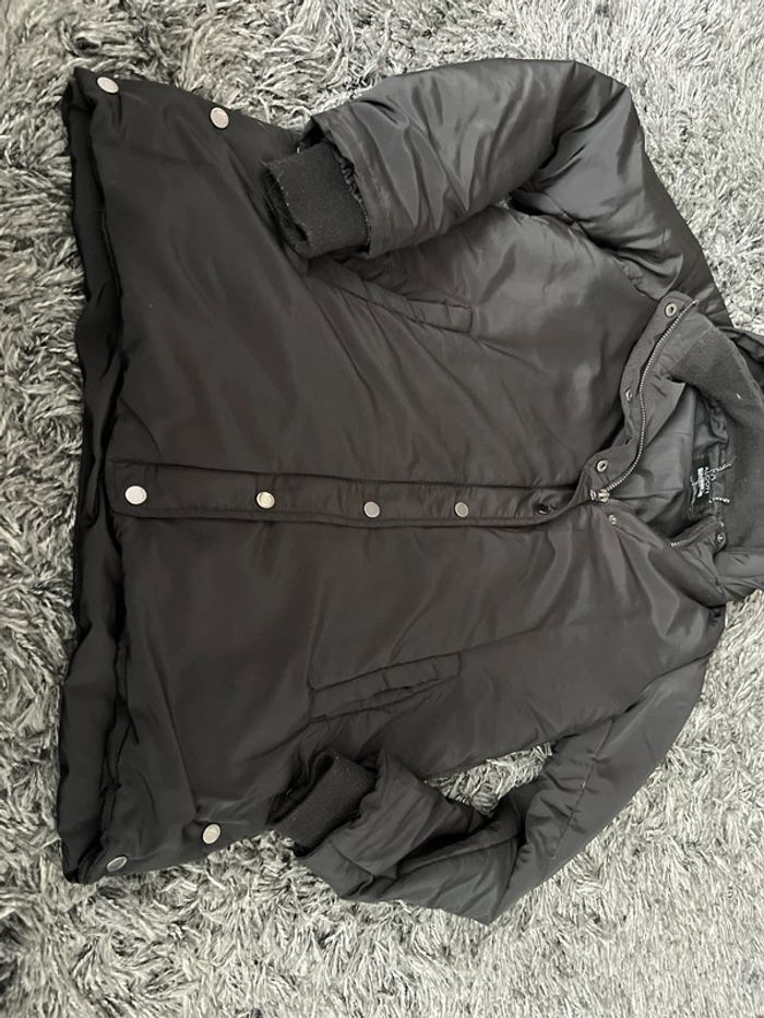 Manteau Alcott - photo numéro 4