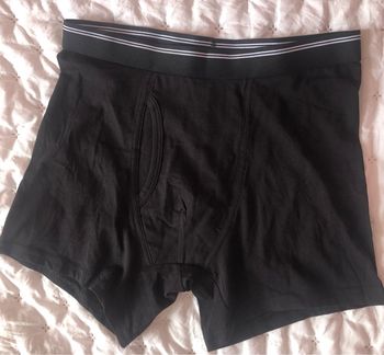 Lot de 8 boxers taille S Primark