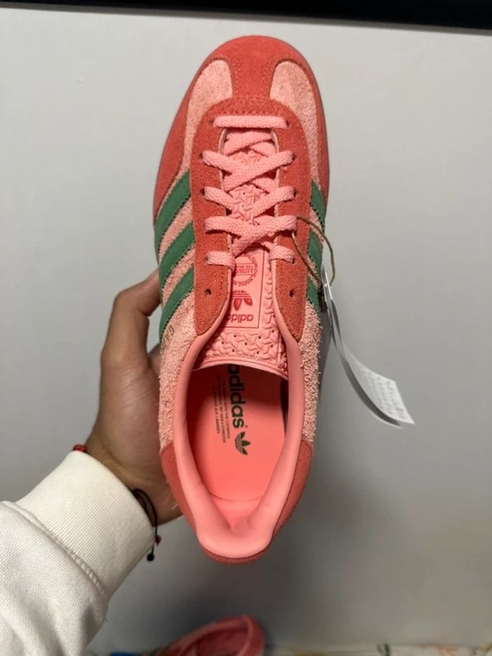 Adidas Gazelle - photo numéro 2