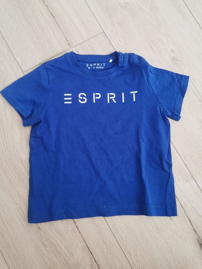 Tee shirt esprit