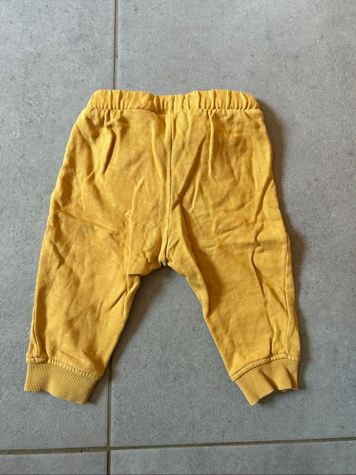 Pantalon 6/9 mois H&M - photo numéro 2