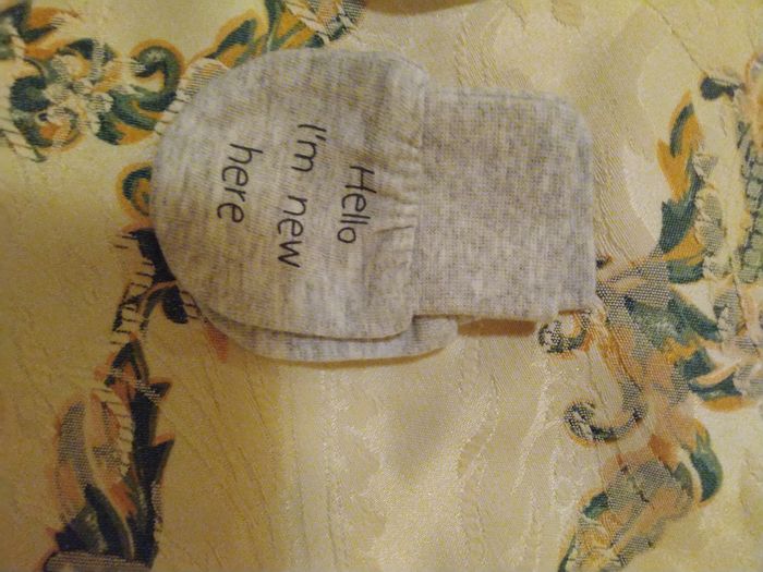 Moufles - photo numéro 7