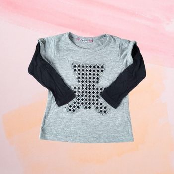 T-shirt ours