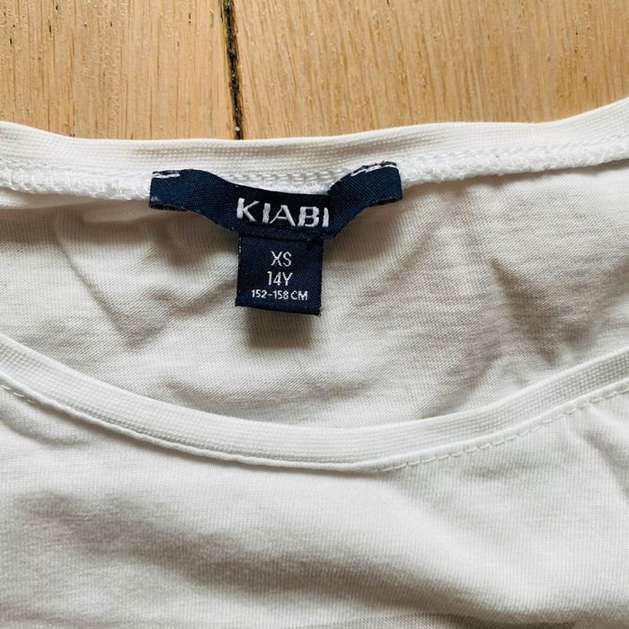 T-shirt manches longues - photo numéro 3