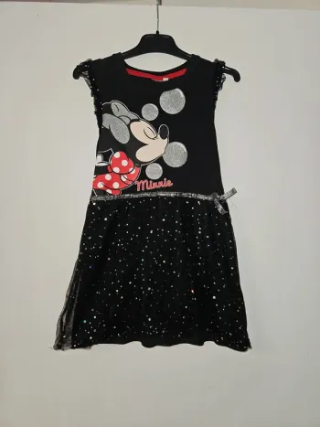 Robe Disney minnie