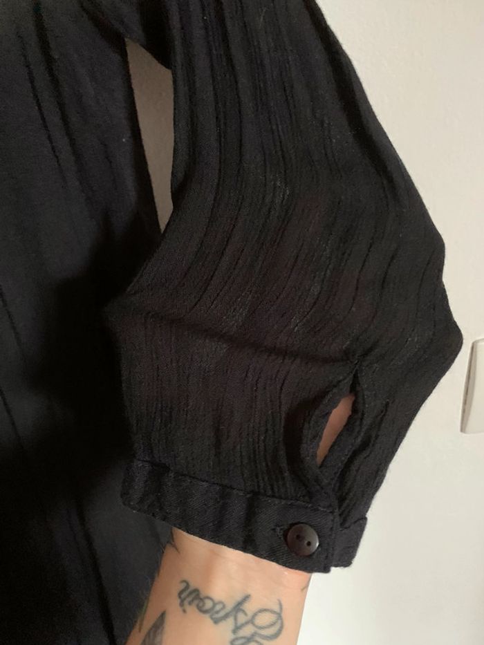 Chemise/tunique bohème - photo numéro 5