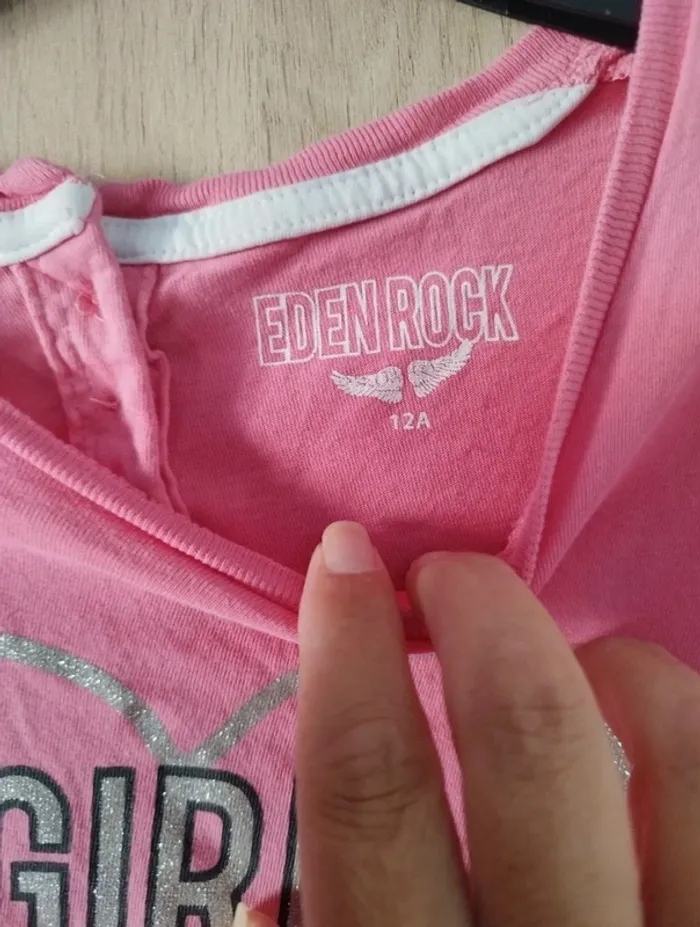 🔴Combishort taille 12 ans - photo numéro 4