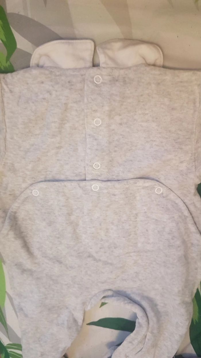 Pyjama bébé - photo numéro 3