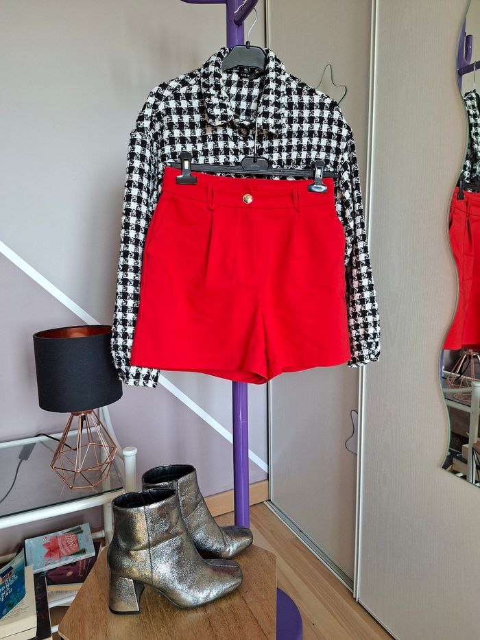 Short naf naf - photo numéro 2