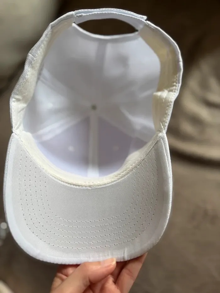 Casquette femme - photo numéro 5