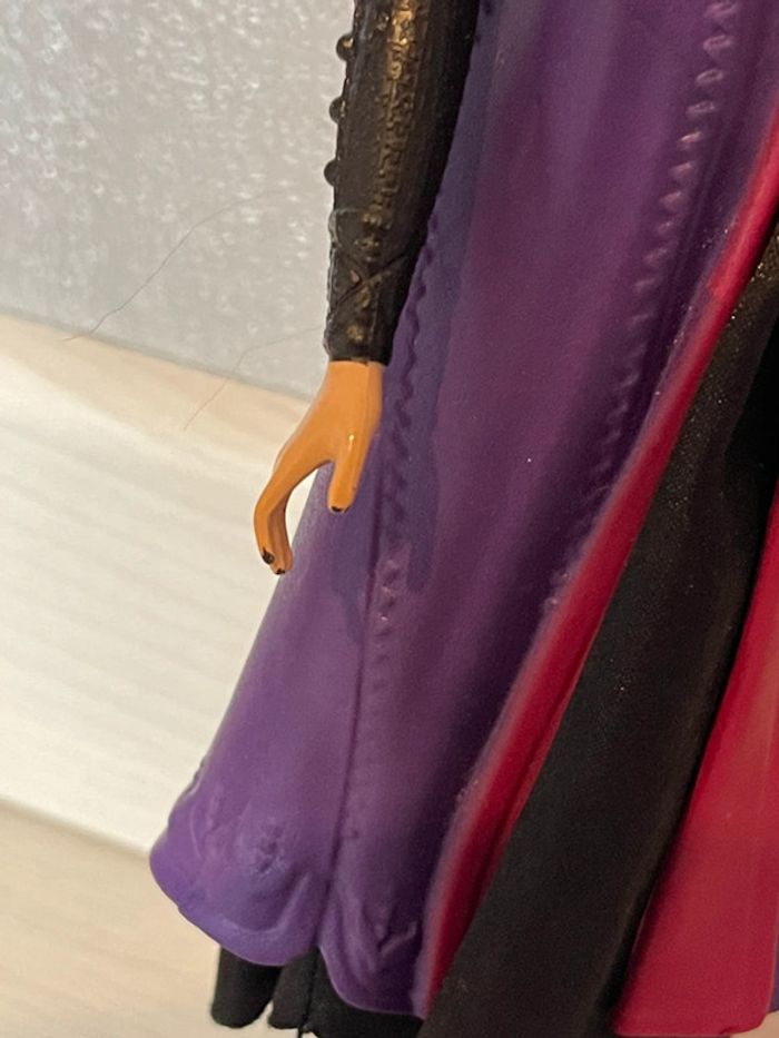 Poupée Disney Anna - photo numéro 6