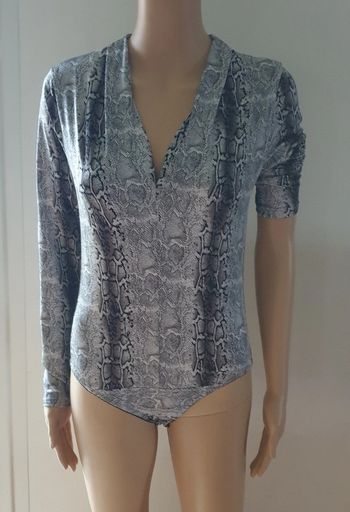 💜 Bodie taille S In love #emyfleury_36femme