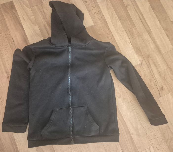 Lot veste zipper  garçons - photo numéro 3