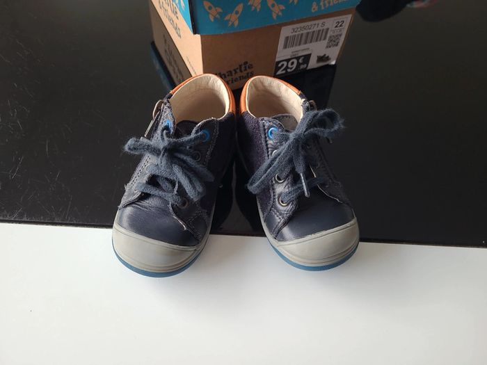 Chaussures Bopy 20 - photo numéro 2