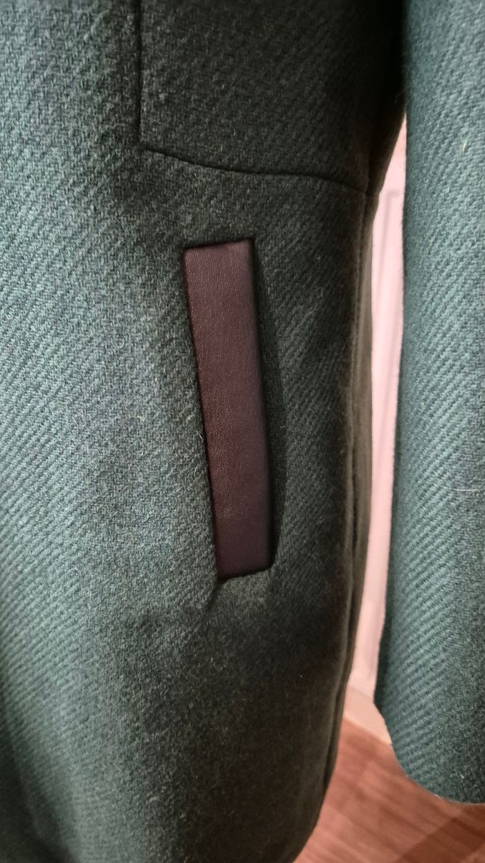 Manteau 36 Naf Naf - photo numéro 4