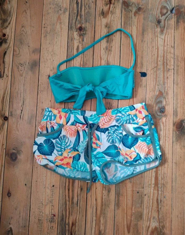 Maillot de bain T36 - photo numéro 2