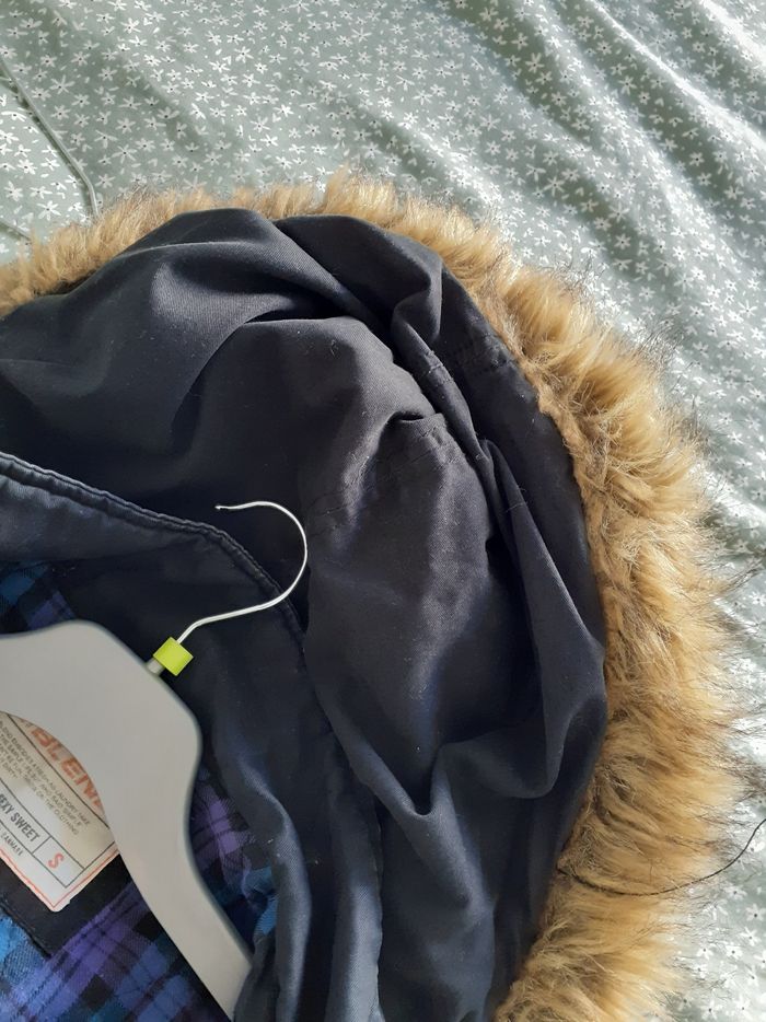 Manteau Blend en S - photo numéro 2