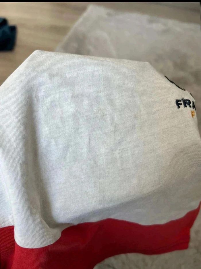 T shirt FFF - photo numéro 2