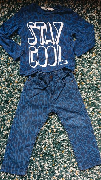 Ensemble H&m