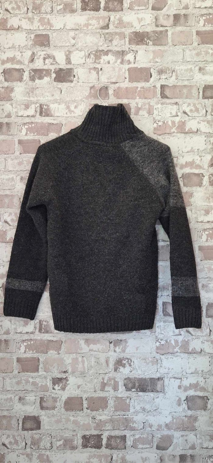 Pull chic - photo numéro 2