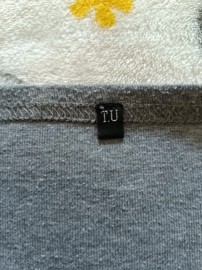 T-shirt femme - photo numéro 4
