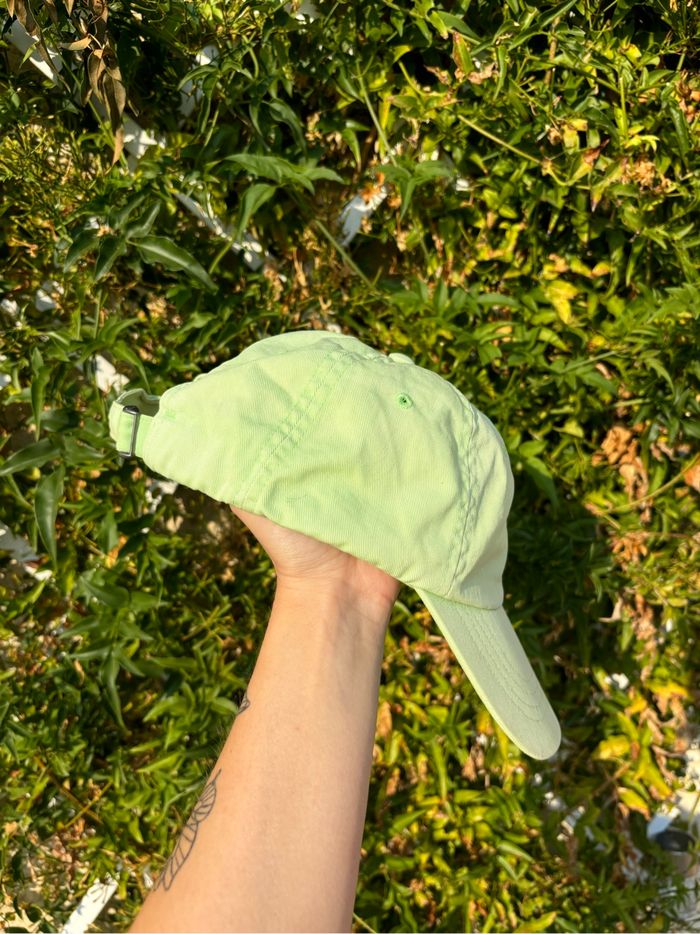 Casquette Ralph Lauren – Très Bon État - photo numéro 4