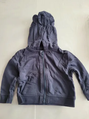 Gilet 6 mois