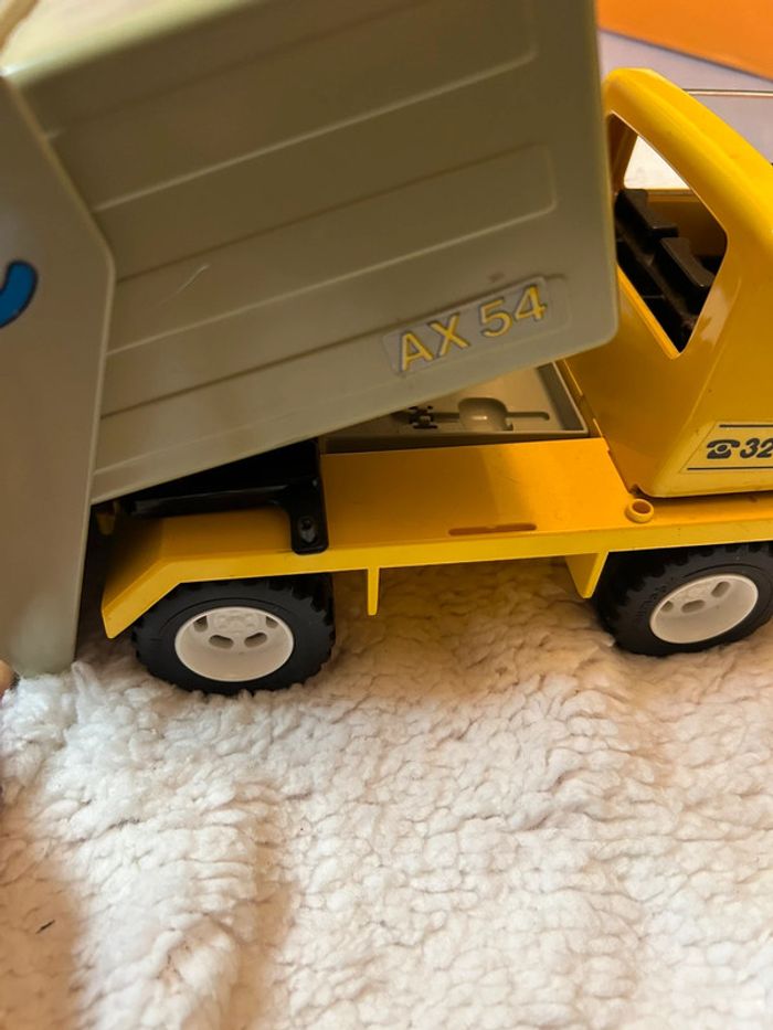 Camion - photo numéro 5