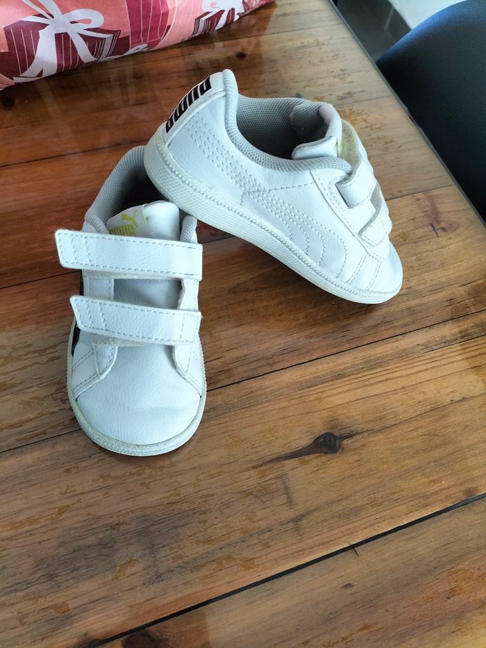 Baskets Puma
