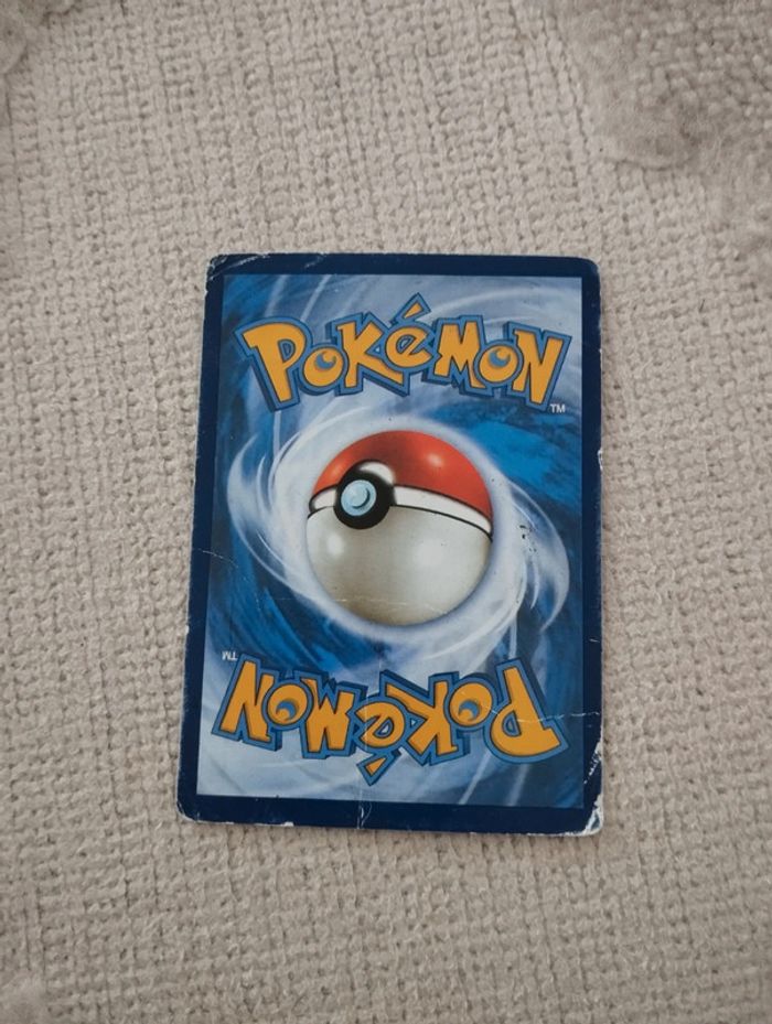 Carte pokémon Lycanroc GX - photo numéro 2